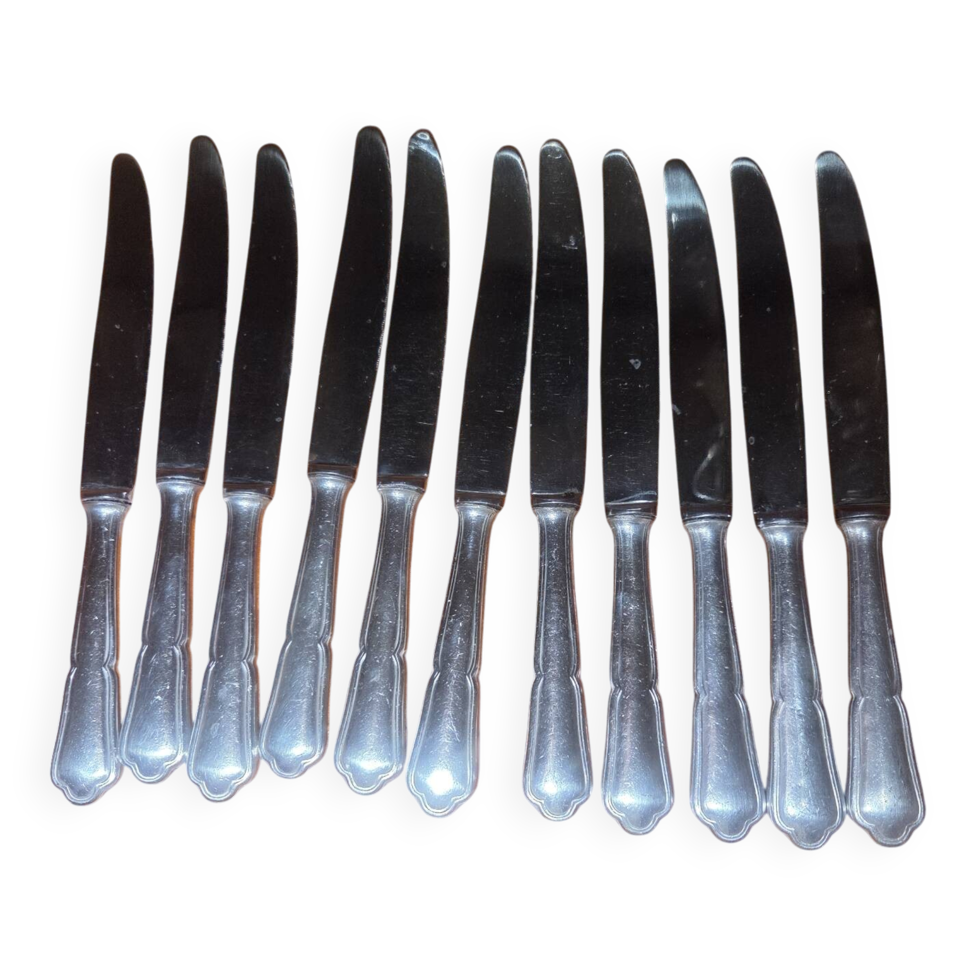 Table knives