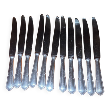 Table knives