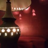 Georges Pelletier lamp, Accolay era