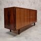 Scandinavian sideboard by Carlo Jensen for Hundevad & Co - Rosewood - Ca 1960