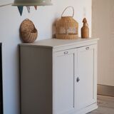 Workshop sideboard