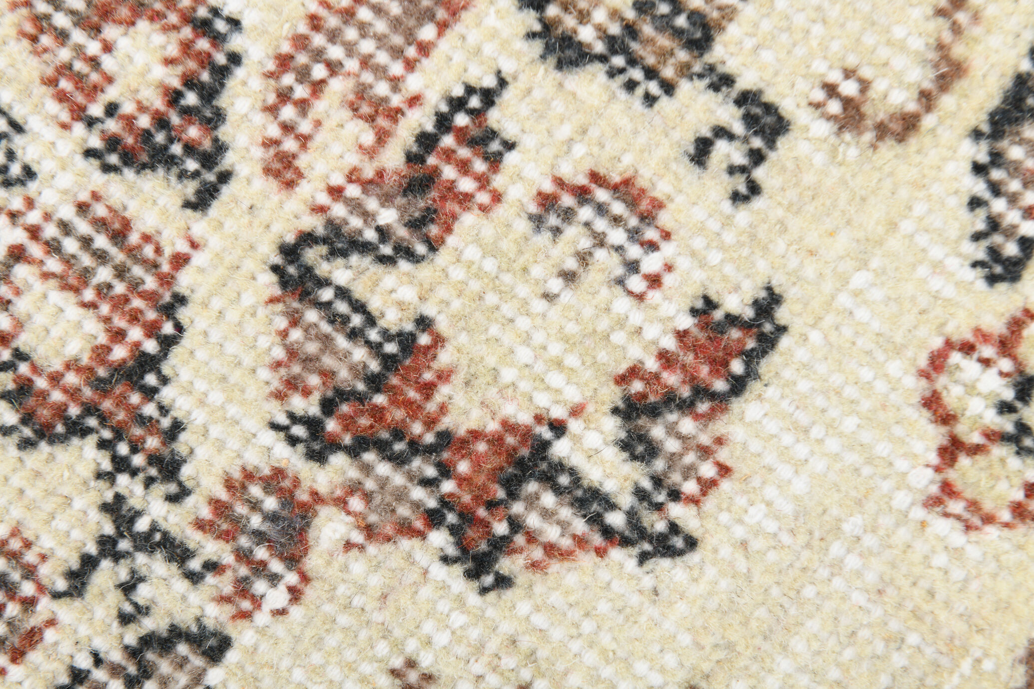 Tapis rouge 330x214cm