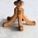 Vintage armchair | office chair | 1960s | Danish