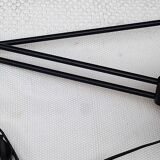 Desk lamp editor Stilplast Italy Circa 1980