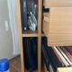 Wooden desk by Terence Conran for Habitat