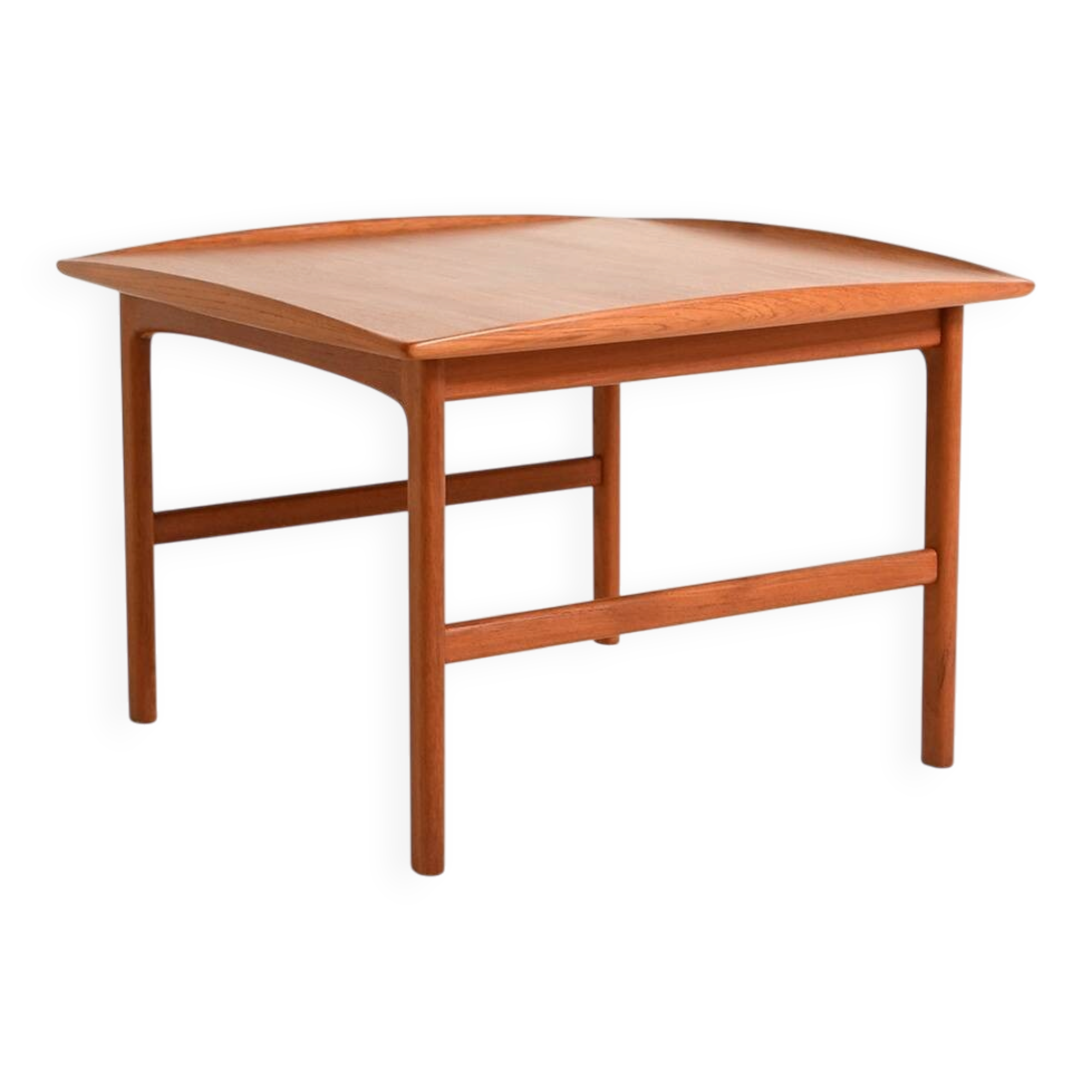 "Frisco" coffee table by Folke Ohlsson for Tingströms, 1960s