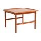 "Frisco" coffee table by Folke Ohlsson for Tingströms, 1960s