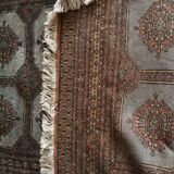 Tapis perse