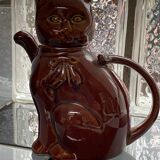 Vintage teapot