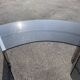 Vintage President desk by Gallotti & Radice