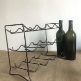 Bottle rack 12 seats