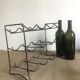 Bottle rack 12 seats