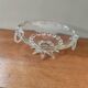 Murano glass bowl