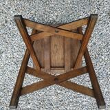 Duo of bedside tables