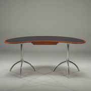 Model 909 Tree Table Desk attributed to Paolo Rizzatto for Alias, Italy, 20