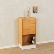 Commode des années 1980