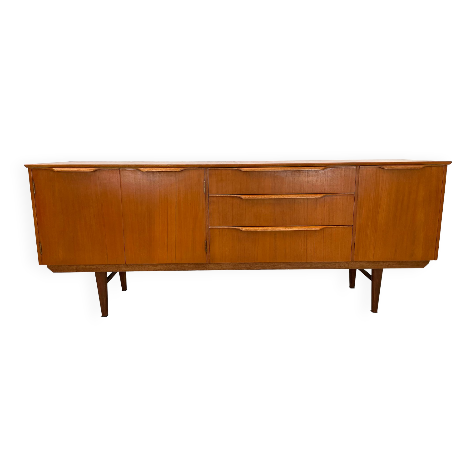 Vintage sideboard