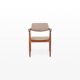Vintage GM11 dining chairs from Glostrup Møbelfabrik, 1960s, set of 6