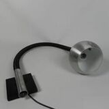 Raak Serpent Lamp by Martine Le Forestier, 1968