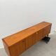 Enfilade scandinave en teck, 1960