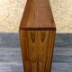 1960s 1970s Teak Sideboard Credenza Cabinet Danish Modern Design Denmark