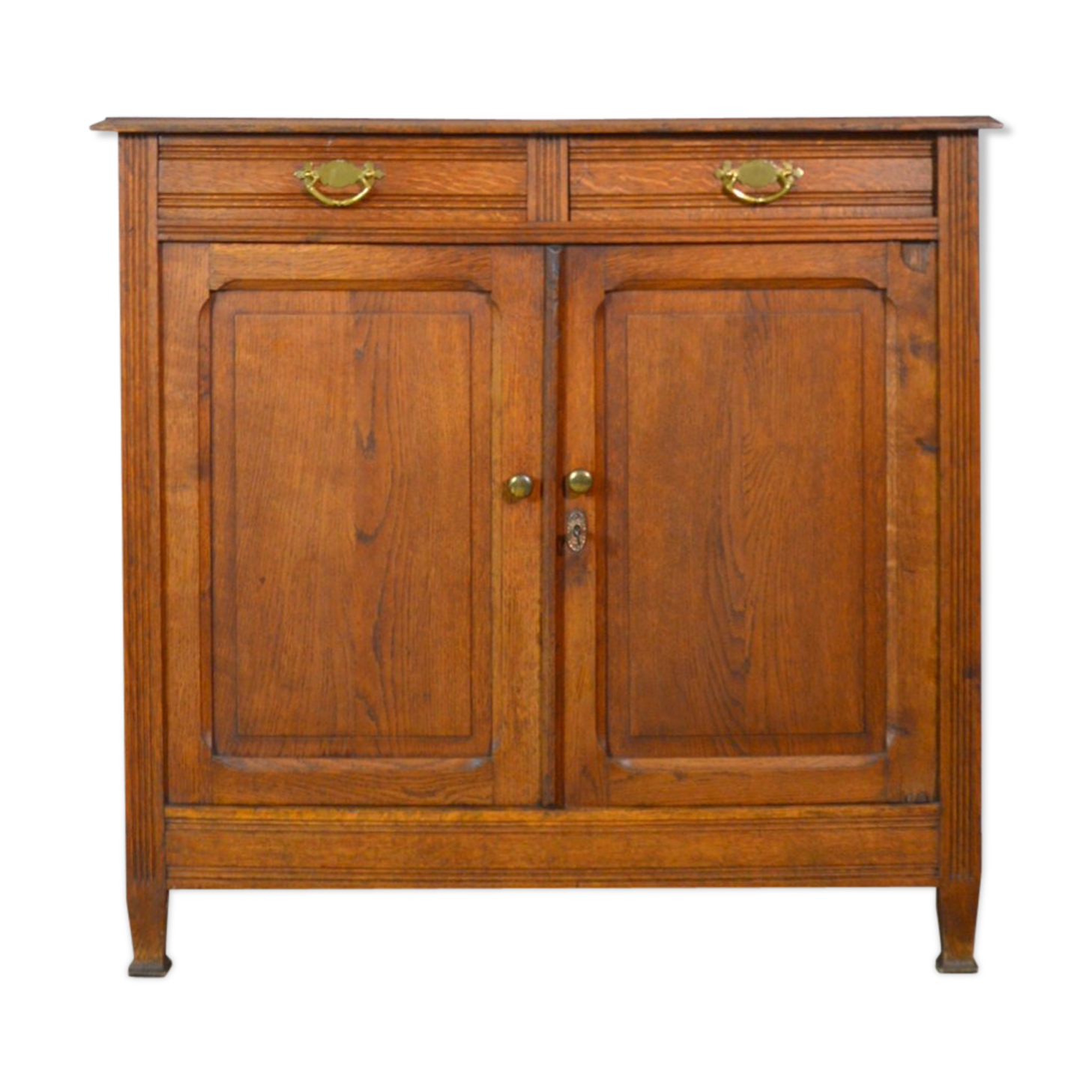 Vintage Parisian buffet 1930