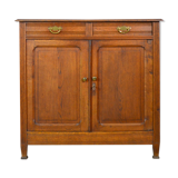 Vintage Parisian buffet 1930