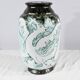 “Les Pélicans” vase, signed L. Alaurant – 1950