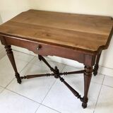 Restored desk or side table