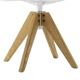 Chair design Flow, designer Jean-Marie Massaud