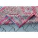 1940s Turkish Long Hallway Runner  89x360