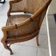 Fauteuil grange