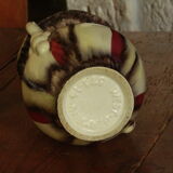 Old West Germany ceramic vase