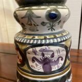 Keraluc candle holder vase