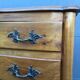 Commode arbalète
