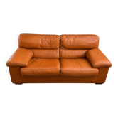 Canapé 2 places Roche bobois  vintage