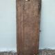 Old loft door Sénoufo – Ivory Coast – carved wood