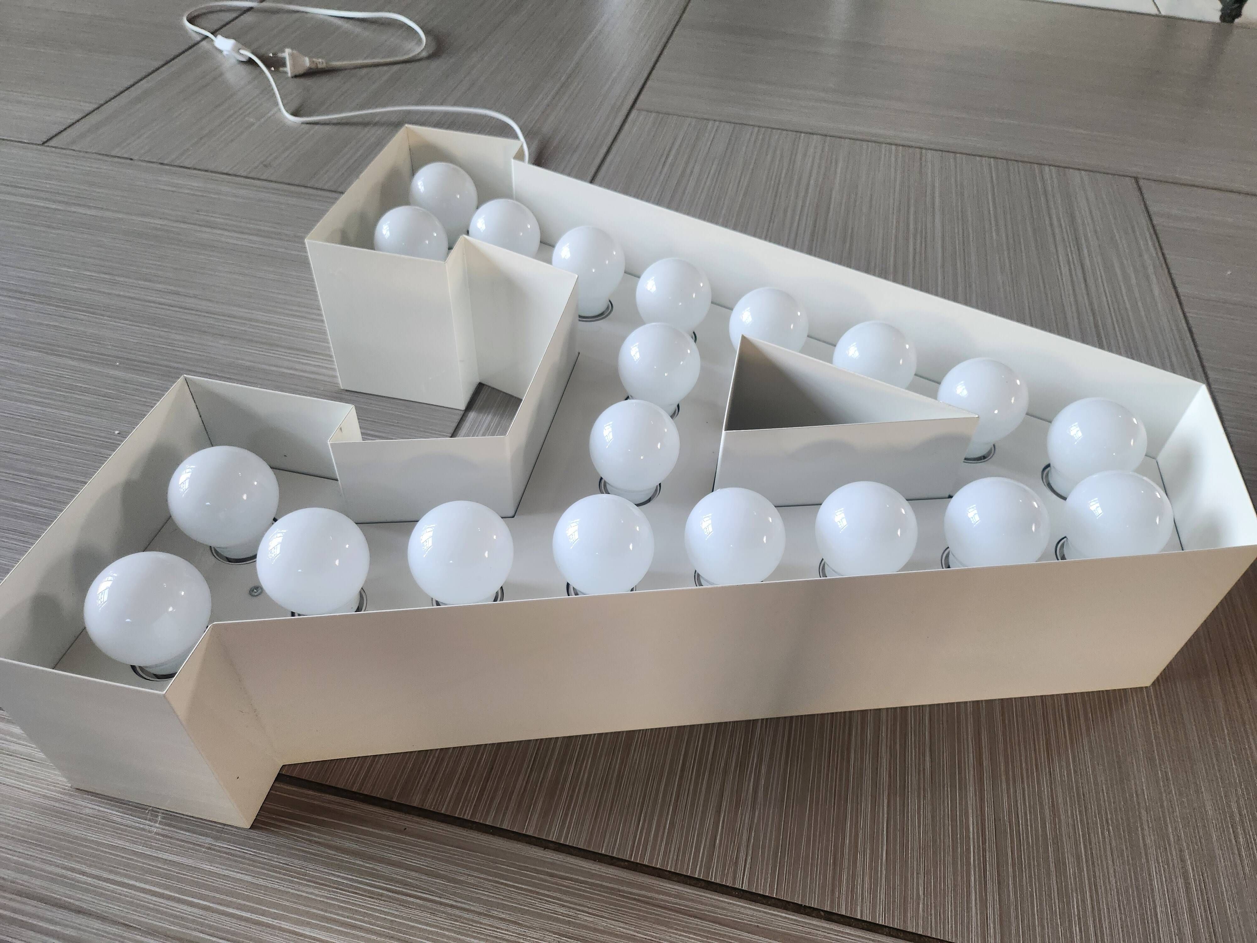Seletti table lamp