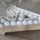 Seletti table lamp