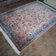 Tapis Persan Sarough fait main 248x158cm