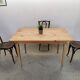 Table de ferme