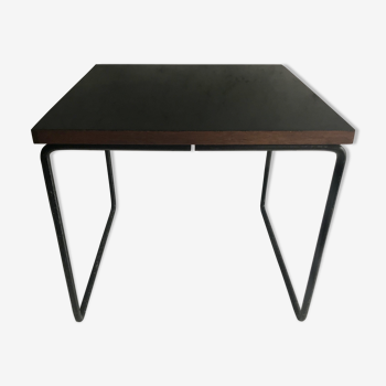 Table Pierre Guariche for Steiner 50s