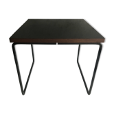 Table de Pierre Guariche pour Steiner années 50