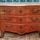 Louis XV style commode