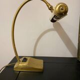 Desk/banker lamp
