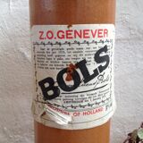 Sandstone bottle from Amsterdam