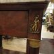 Console époque Empire début 19 ème