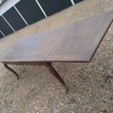 Very large old Italian table