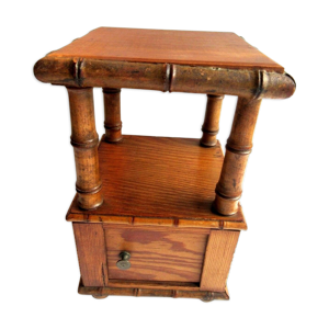 Meuble de poupée, 1900