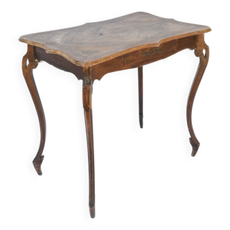 1900 period side table